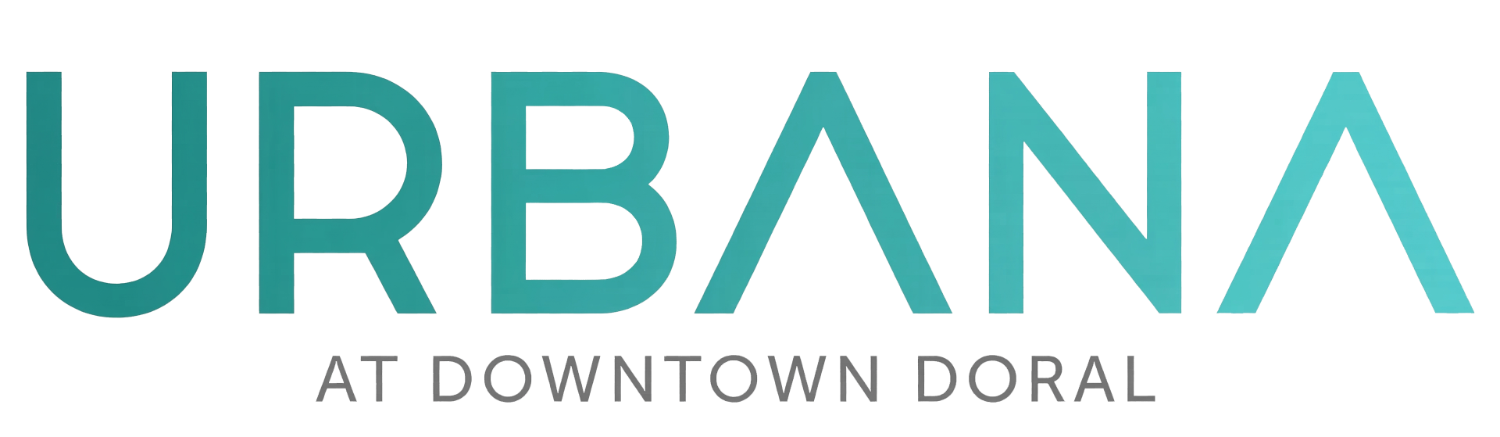 Urbana at Downtown Doral